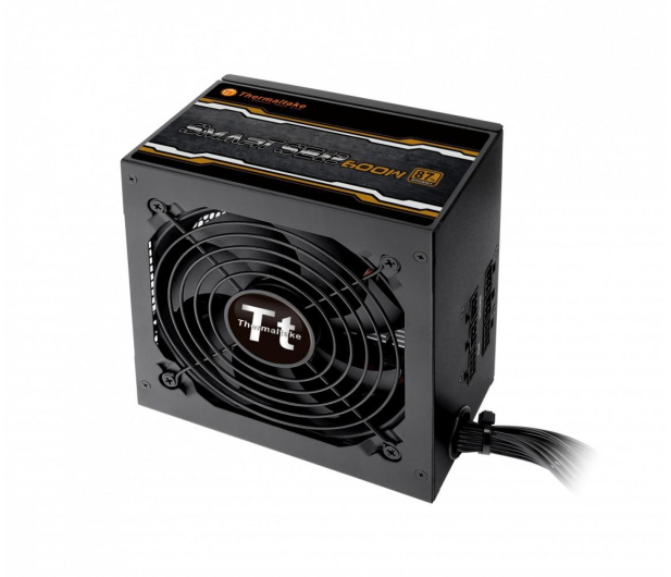 Thermaltake Smart SE2 600W - 519970 - zdjęcie 4